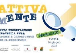 AttivaMente bando Fondazione Perugia