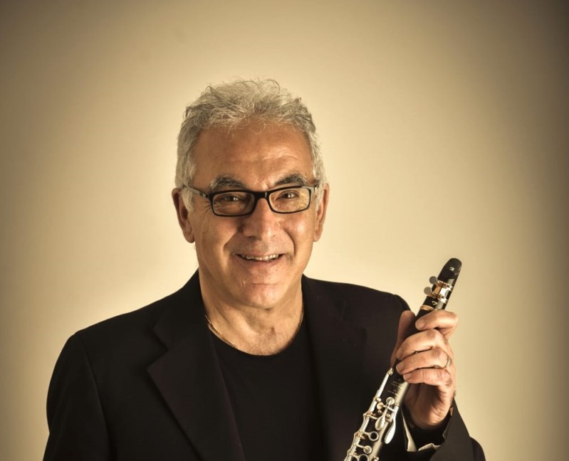 Fabio Battistelli