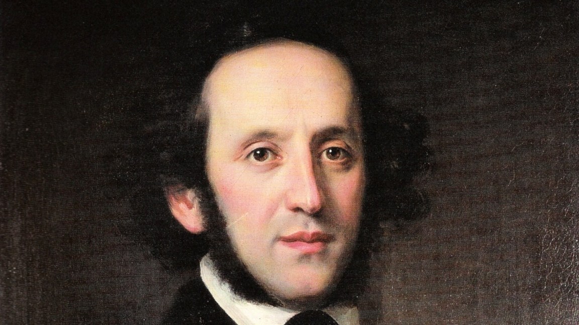 Felix Mendelssohn