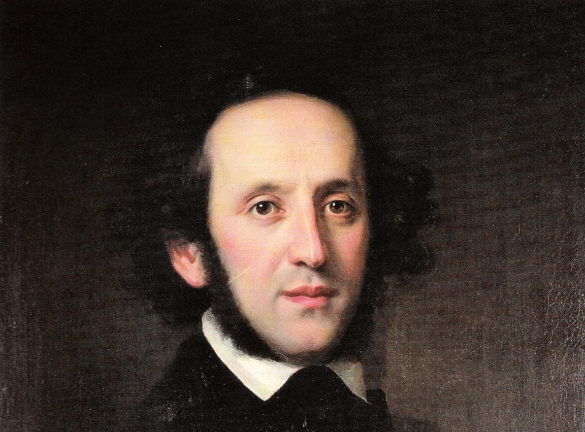 Felix Mendelssohn