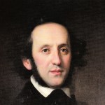 Felix Mendelssohn