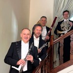 Fiati del Teatro dell'Opera di Roma