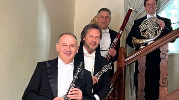 Fiati del Teatro dell'Opera di Roma