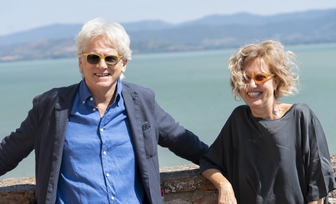 G. Scarpati e N. Venturini