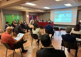 Gepafin assemblea dei soci 2022