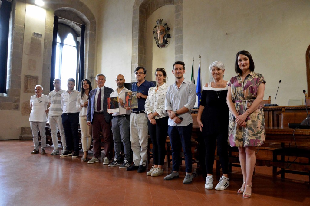 Giunte Città di Castello-Sansepolcro 2