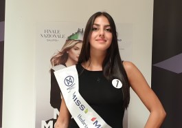 Greta Narcisi