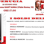I soldi della P2 loc evento