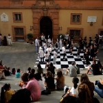 IL SALVATORELLI MONETA SI APRE ALLA CITTÀ CON I SUOI PROGETTI