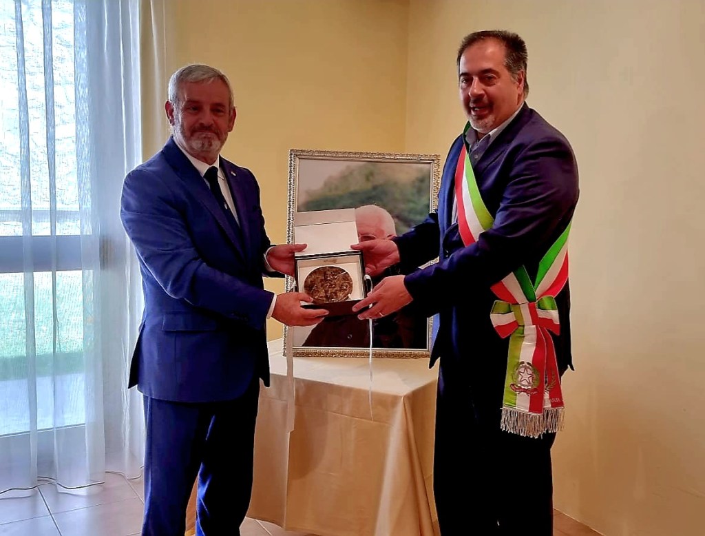 premio Don Sante Quintiliani 2022