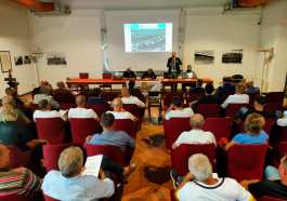 Assemblea Opit a San Giustino