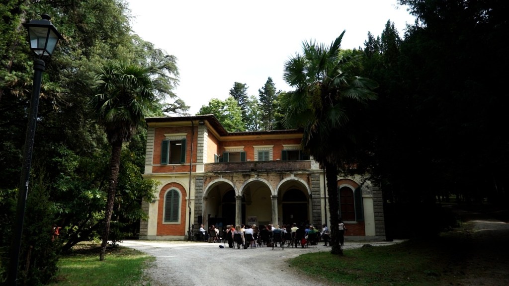 Itts volta Presentazione risultati progetto digitalarte (2)