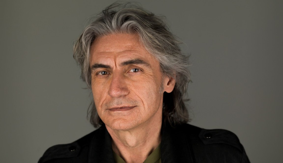 Luciano Ligabue