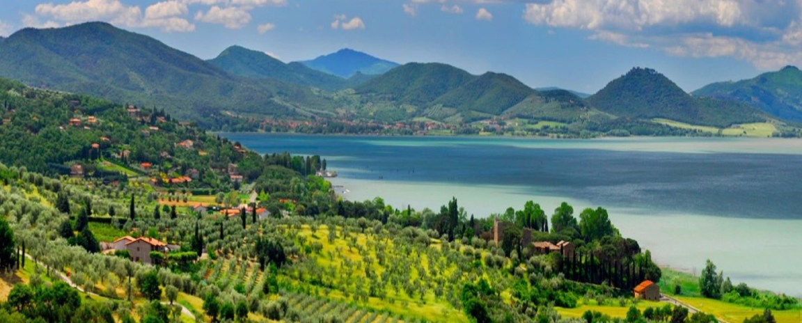Lago Trasimeno