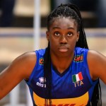 Linda Nwakalor_foto Maurizio Lollini