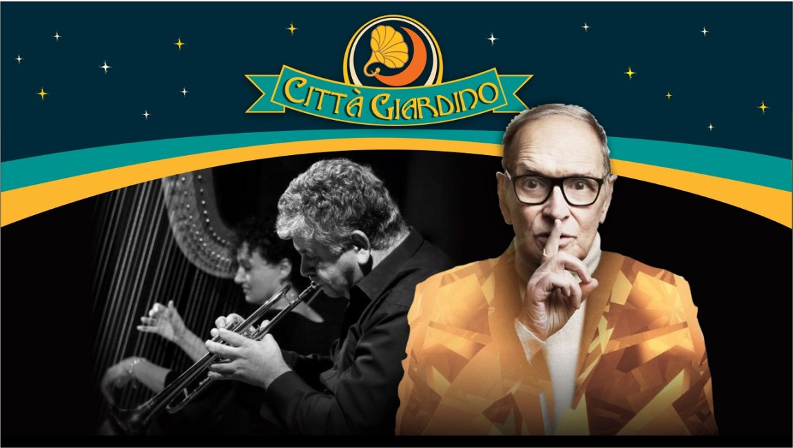 Mike Applebaum a Città Giardino