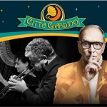 Mike Applebaum a Città Giardino