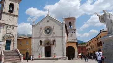 Norcia