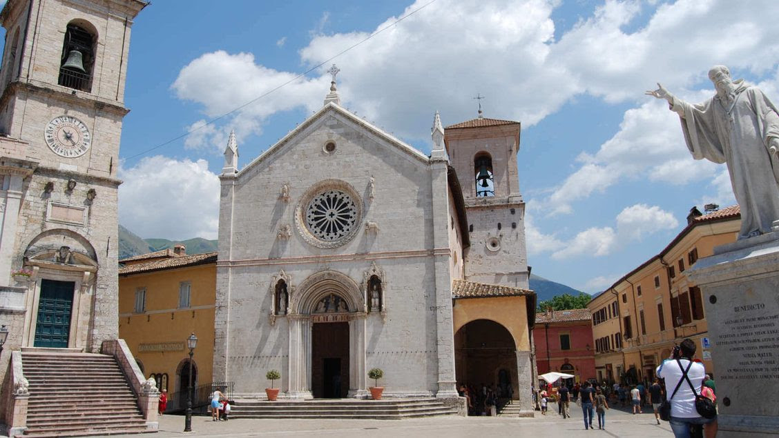 Norcia