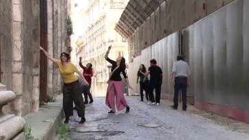 ORTI SONANTI - nontantoprecisi-lab