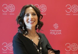 Cristina Colaiacovo
