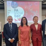 Pa social alla Scuola Umbra di Amministrazione Pubblica 2022