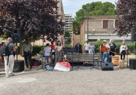giornata dedicata alle associazioni dei migranti a Terni