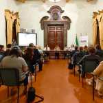 Presentazione sesta edizione di Suoni Controvento