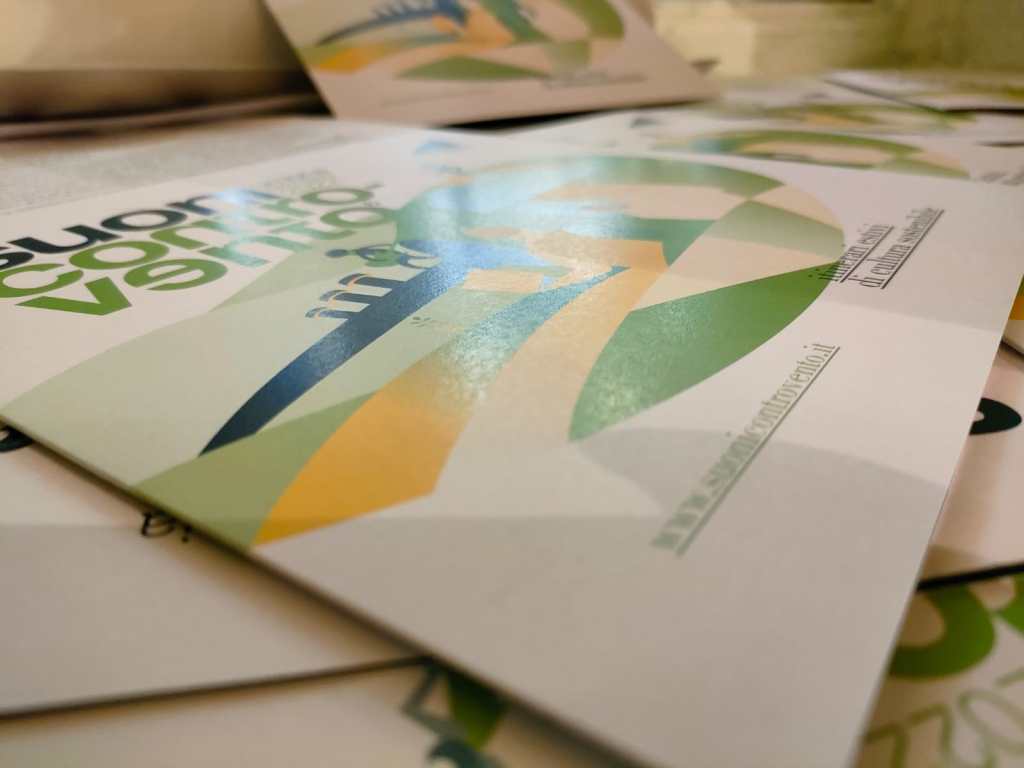 Presentazione sesta edizione di Suoni Controvento