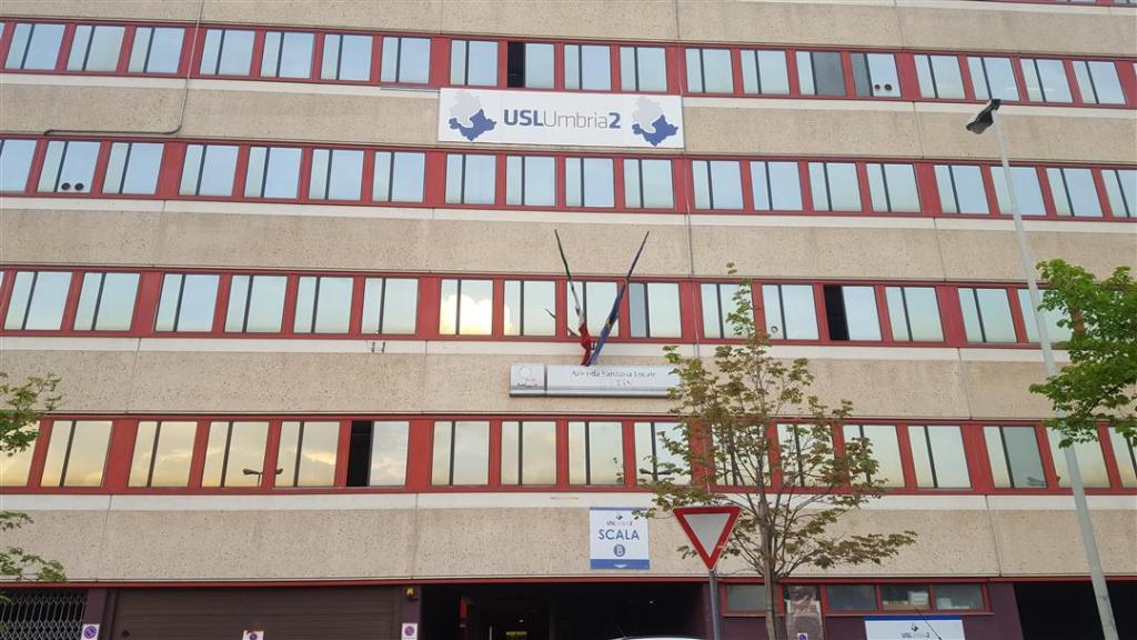 Usl Umbria 2