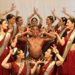 Spettacolo Demoni e Dei