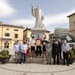 Trofeo San Benedetto Norcia