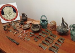 Tutela del Patrimonio Culturale (TPC) di Perugia 2