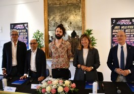 Umbria che spacca pres 2022