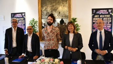 Umbria che spacca pres 2022