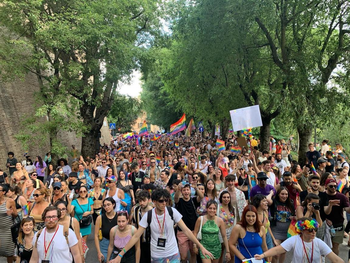 Umbria pride 2022