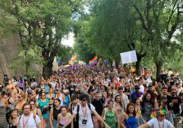 Umbria pride 2022