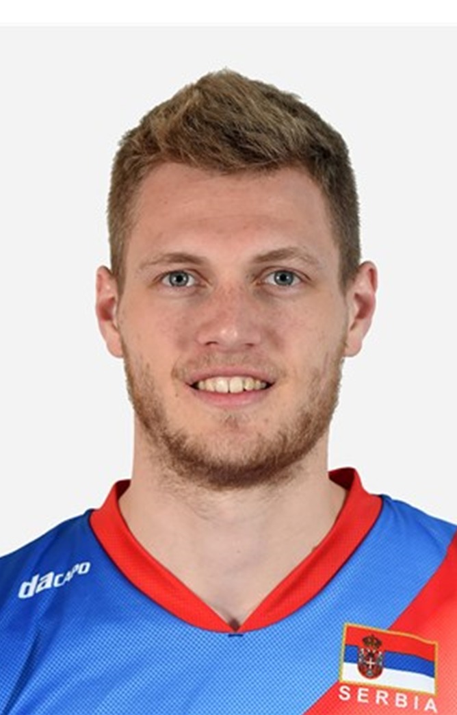luburic drazen