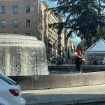fontana piazza tacito