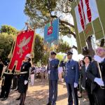 Festa della Repubblica nella città di Perugia 2022
