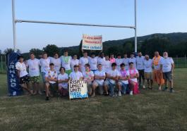 vittoria del campionato Umbria-Marche dei Centauri umbri