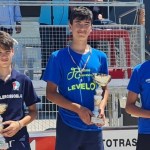 Uc Foligno conquista il podio del Trofeo Sant’Elpidio a Mare