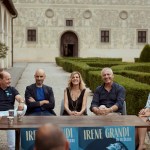 Irene Grandi a Città di Castello