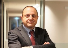 Morelli presidente Confindustria Umbria terni