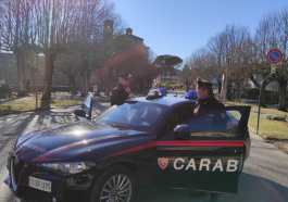 carabinieri città della pieve