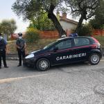 carabinieri Città della Pieve