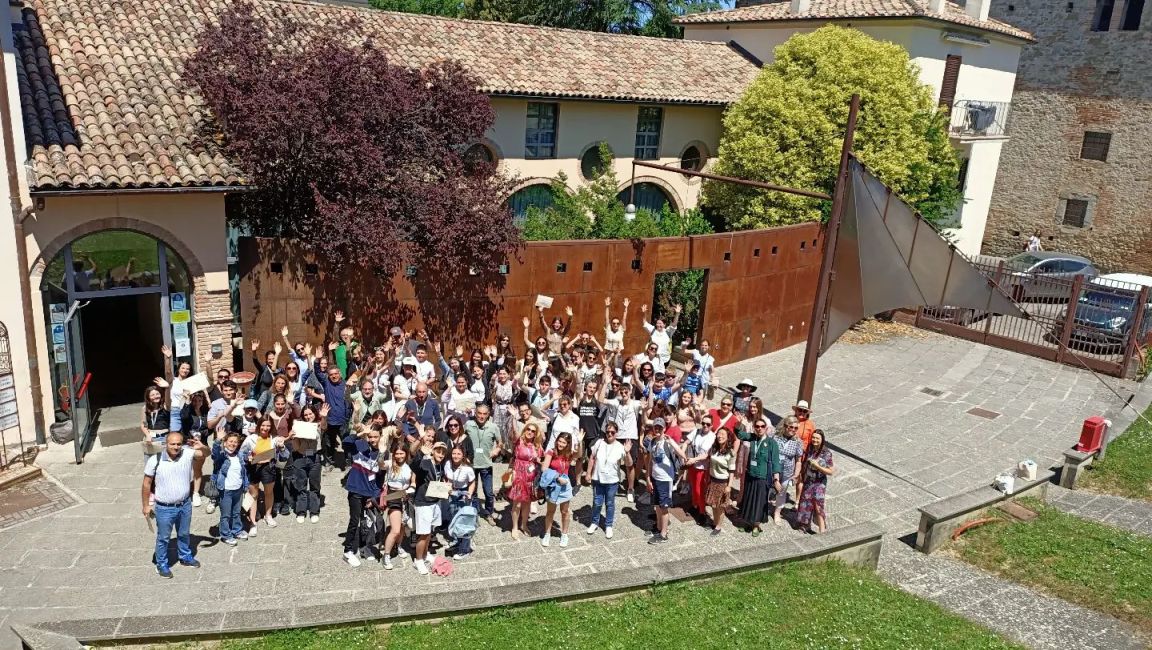 conclusa a Città di Castello la Scuola di Primavera