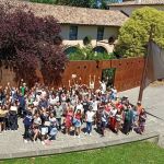 conclusa a Città di Castello la Scuola di Primavera