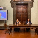 presentazione della collaborazione fra l’Ocse e Arpal