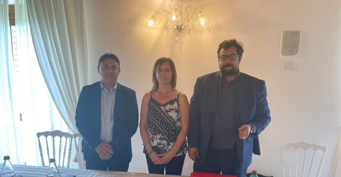 elezione Elisabetta Masciarri